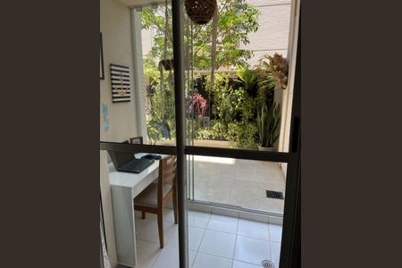 Apartamento à venda com 60m², 2 quartos e 1 vaga Apartamento à venda com 60m², 2 quartos e 1 vagaÁrea externa