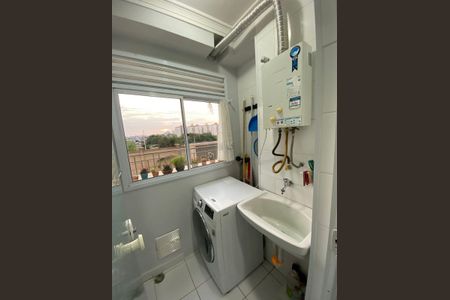 Apartamento à venda com 60m², 2 quartos e 1 vaga