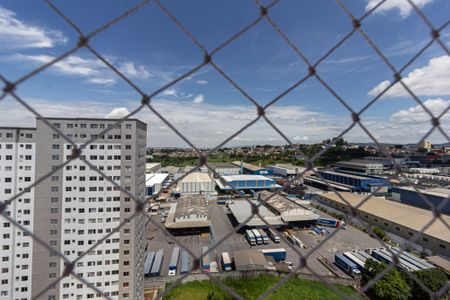 Apartamento para alugar com 44m², 2 quartos e 1 vagaQuarto 1 - vista