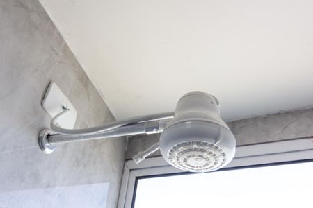 Apartamento para alugar com 44m², 2 quartos e 1 vagaBanheiro