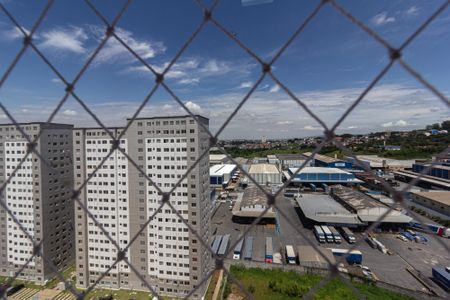 Apartamento para alugar com 44m², 2 quartos e 1 vagaQuarto 2 - vista