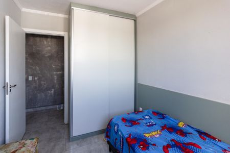 Apartamento para alugar com 44m², 2 quartos e 1 vagaQuarto 1