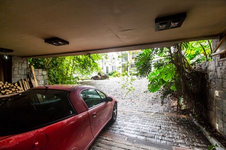 Casa de condomínio à venda com 650m², 5 quartos e 8 vagasÁrea comum