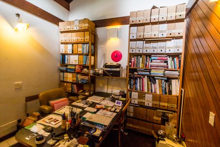 Casa de condomínio à venda com 650m², 5 quartos e 8 vagasÁrea comum