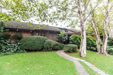 Casa de condomínio à venda com 650m², 5 quartos e 8 vagasÁrea comum