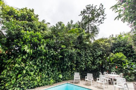 Casa de condomínio à venda com 650m², 5 quartos e 8 vagasÁrea comum