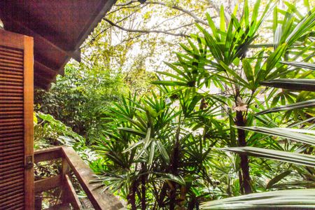 Casa de condomínio à venda com 650m², 5 quartos e 8 vagasVaranda Suíte 2