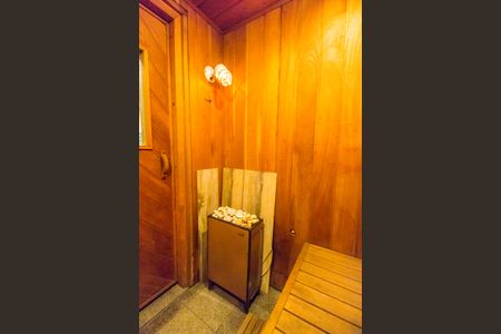 Casa de condomínio à venda com 650m², 5 quartos e 8 vagasÁrea comum