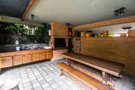 Casa de condomínio à venda com 650m², 5 quartos e 8 vagasÁrea comum