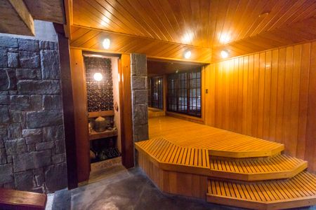 Casa de condomínio à venda com 650m², 5 quartos e 8 vagasÁrea comum