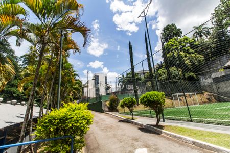 Casa de condomínio à venda com 650m², 5 quartos e 8 vagasÁrea comum