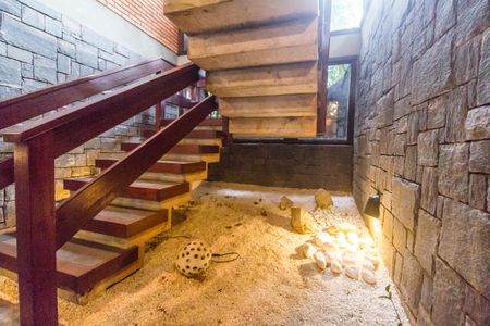 Casa de condomínio à venda com 650m², 5 quartos e 8 vagasÁrea comum