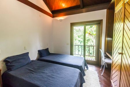 Casa de condomínio à venda com 650m², 5 quartos e 8 vagasQuarto 2