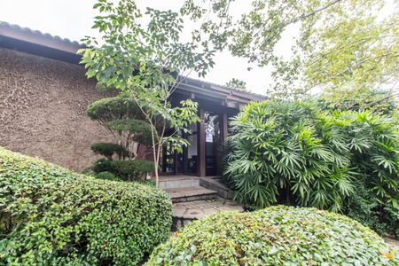 Casa de condomínio à venda com 650m², 5 quartos e 8 vagasÁrea comum