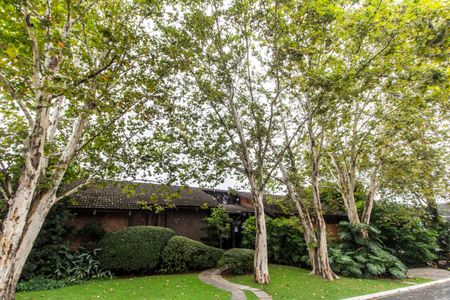 Casa de condomínio à venda com 650m², 5 quartos e 8 vagasÁrea comum