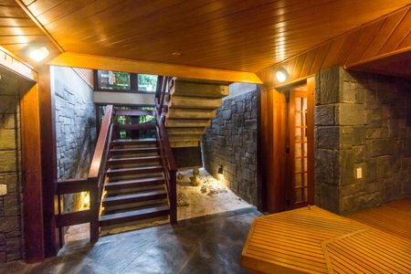 Casa de condomínio à venda com 650m², 5 quartos e 8 vagasÁrea comum