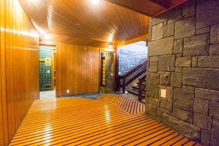 Casa de condomínio à venda com 650m², 5 quartos e 8 vagasÁrea comum