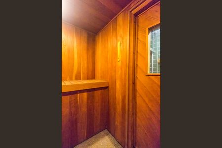 Casa de condomínio à venda com 650m², 5 quartos e 8 vagasÁrea comum