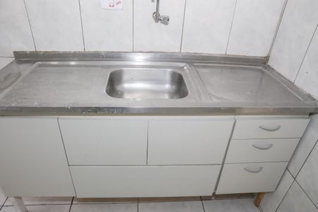 Apartamento para alugar com 85m², 2 quartos e 1 vagaCozinha e Área de Serviço