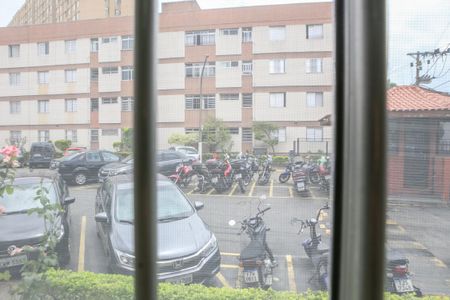 Apartamento para alugar com 85m², 2 quartos e 1 vagaVista do Quarto 2