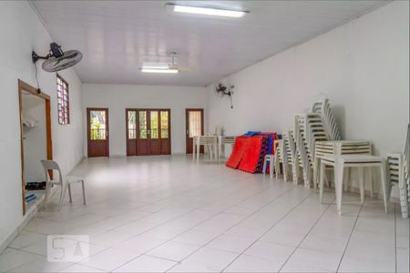 Apartamento para alugar com 85m², 2 quartos e 1 vagaÁrea comum - Salão de festas