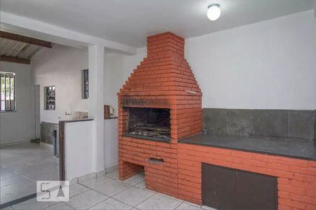 Apartamento para alugar com 85m², 2 quartos e 1 vagaÁrea comum - Churrasqueira