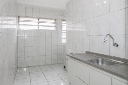 Apartamento para alugar com 85m², 2 quartos e 1 vagaCozinha e Área de Serviço