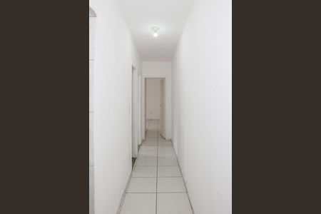 Apartamento para alugar com 85m², 2 quartos e 1 vagaCorredor