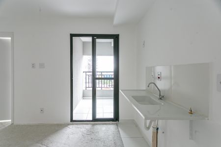 Apartamento para alugar com 34m², 2 quartos e sem vagaCozinha