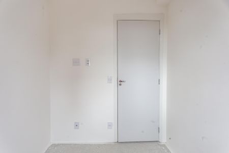 Apartamento para alugar com 34m², 2 quartos e sem vagaQuarto 1