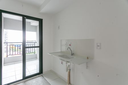 Apartamento para alugar com 34m², 2 quartos e sem vagaCozinha