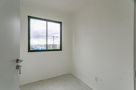Apartamento para alugar com 34m², 2 quartos e sem vagaQuarto 1