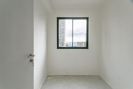 Quarto 1 de apartamento para alugar com 2 quartos, 34m² em Vila Nair, São Paulo