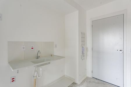 Apartamento para alugar com 34m², 2 quartos e sem vagaCozinha