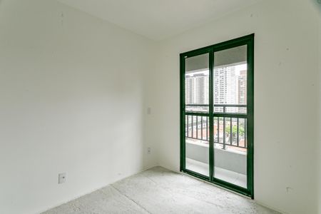 Apartamento para alugar com 34m², 2 quartos e sem vagaQuarto 2