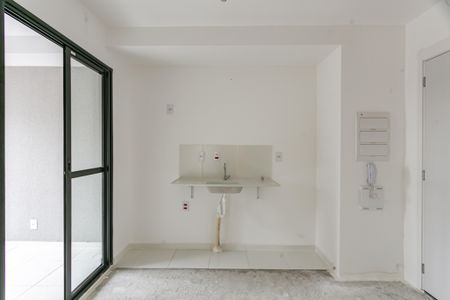 Apartamento para alugar com 34m², 2 quartos e sem vagaCozinha