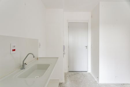 Apartamento para alugar com 34m², 2 quartos e sem vagaCozinha