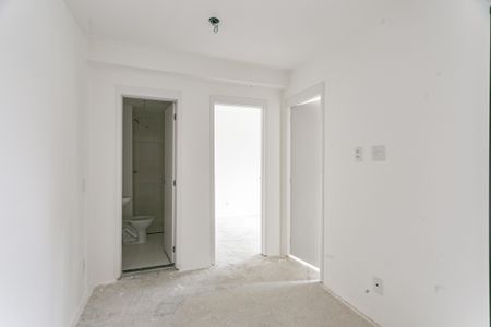 Apartamento para alugar com 34m², 2 quartos e sem vagaSala