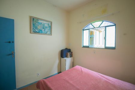 Quarto 1 de casa para alugar com 2 quartos, 60m² em Jardim Nova República, São Gonçalo