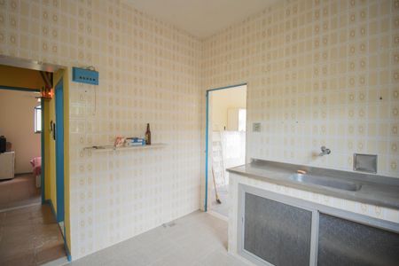 Casa para alugar com 60m², 2 quartos e sem vagaCozinha