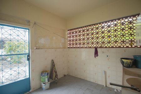 Casa para alugar com 60m², 2 quartos e sem vagaÁrea de Serviço