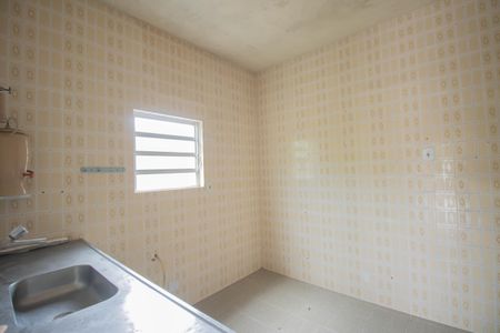 Casa para alugar com 60m², 2 quartos e sem vagaCozinha