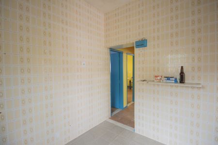 Casa para alugar com 60m², 2 quartos e sem vagaCozinha