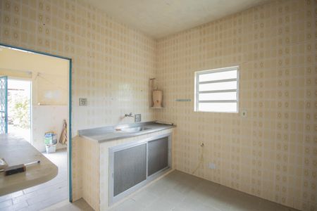 Casa para alugar com 60m², 2 quartos e sem vagaCozinha