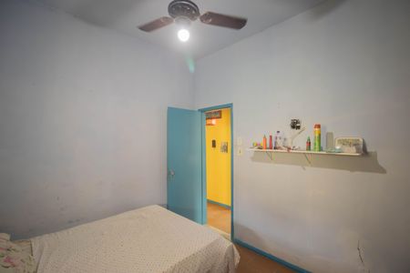 Quarto 2 de casa para alugar com 2 quartos, 60m² em Jardim Nova República, São Gonçalo