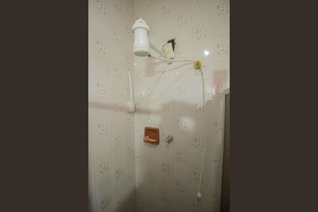 Casa para alugar com 60m², 2 quartos e sem vagaBanheiro