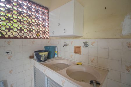 Casa para alugar com 60m², 2 quartos e sem vagaÁrea de Serviço