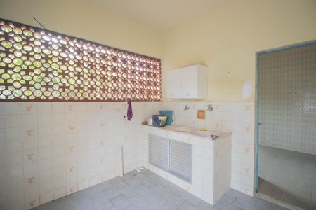 Casa para alugar com 60m², 2 quartos e sem vagaÁrea de Serviço