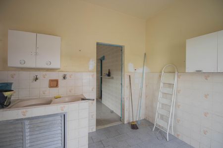 Casa para alugar com 60m², 2 quartos e sem vagaÁrea de Serviço