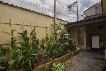 Casa para alugar com 60m², 2 quartos e sem vagaJardim